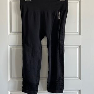 Gymshark energy seamless leggings